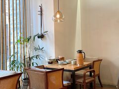 -竹里馆·淮扬菜·功夫茶(老门东店)