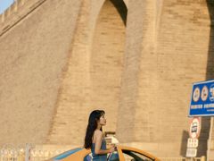 -汉唐驿-唐风美学民宿