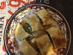 -勃利地摊·勃立小串烧烤