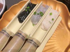 -牛YO寿喜烧和牛火锅自助(三台子万象汇店)