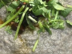 麻豆腐-宝瑞门钉肉饼店