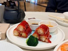 -大海湾酒楼(人南店)
