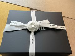 -CHANEL(恒隆广场店)