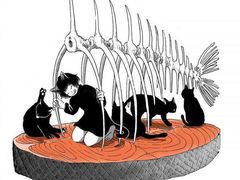 -八哥美术·成人美术画室(总校区)