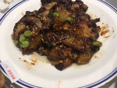 -到家尝北京菜(西坝河店)