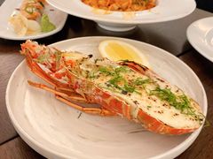 -Kitchens on Kent at The Langham