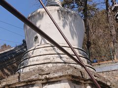 -潭柘寺景区