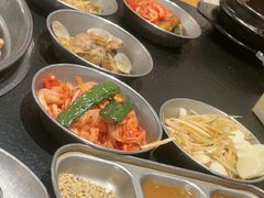 -炽城·烤肉名家(鸿达中央广场店)