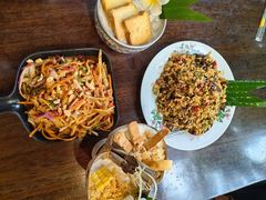 -婉泰·特色小吃·舂鸡脚(告庄二店)