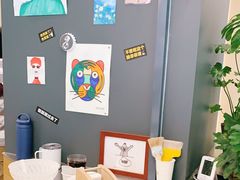 -Seesaw Coffee(上海国金中心店)