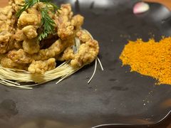 -缤圣源中国清真菜(群力店)