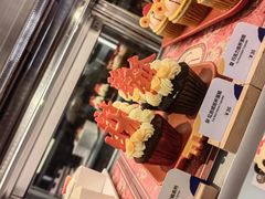 -Pantry's Best派悦坊蛋糕(K11购物艺术中心店)