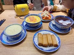 -捷信牛奶甜品世家(合生汇店)