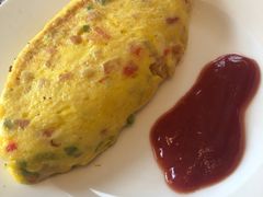 -青岛富力艾美酒店