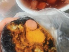 -芳婆糕团店(王府大街店)