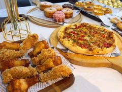 -CIAO·团建聚餐·生日派对轰趴馆(福田店)