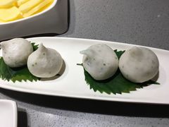 蟹粉蟹子风味包-海底捞火锅(金光华店)