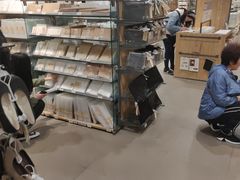 -MUJI无印良品(金狮广场店)