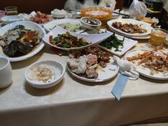 -南海渔家•海鲜•正宗海南菜(海棠湾店)