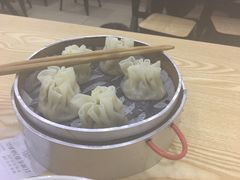 -景芳周大姐烧麦(东新店)