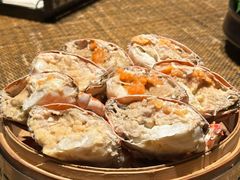 -新荣记(西溪湿地店)