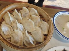 -老仁义·清真菜(太古街店)