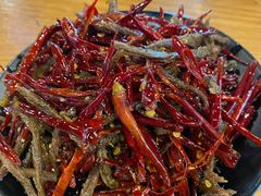 -邱金小炒·30 年盐帮江湖菜(自贡店)