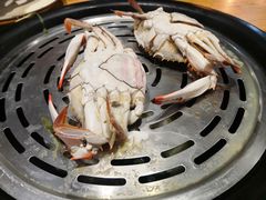-黄寺蒸汽海鲜(黄寺大街店)
