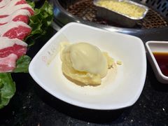 -木槿花韩式炭烤·熟成肉工坊(孙文东路店)