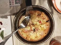 -必胜客(大坪英利店)