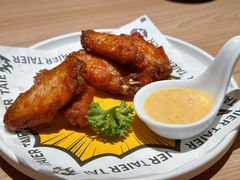 -太二酸菜鱼(中山龙之梦店)