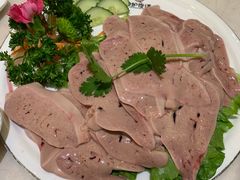 生鹅肝-围炉夜话·潮汕卤水火锅(榕江店)