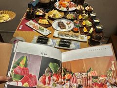 -鹤菊怀石料理(江北店)