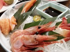 -美洲岛烤肉自助餐厅