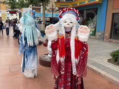 -青岛方特梦幻王国