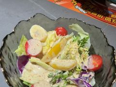 -马有鱼·馕坑烤全鱼(美美2店)