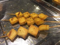 -管氏翅吧(广渠门店)