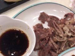 -高玛纳驴肉火烧(一世界店)