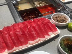 -海底捞火锅(天一广场亚细亚店)