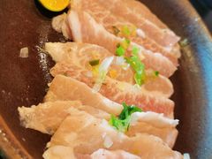 -厚贞日式烤肉(龙之梦店)