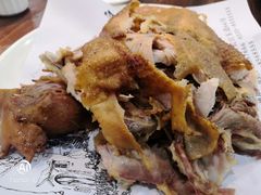 -咱家大院海鲜家常菜