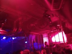 -Orangutan Bunker猩猩地堡酒吧(兰桂坊店)