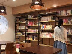 大堂-拾光里·清补凉(骑楼老街店)