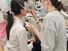 -天真蓝照相馆(五角场百联又一城店)