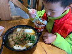 -八婆婆烧仙草(曾厝垵店)