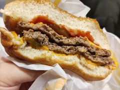 -麦当劳(天兴罗斯福店)