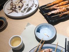 -大渔铁板烧(万象城店)
