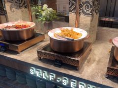 -梨花自助烤肉(西三旗万象汇店)
