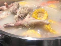 -官也街澳门火锅(新源里店)