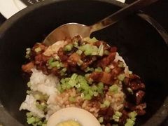 -北京王府井希尔顿酒店·秦唐中餐厅Chynna